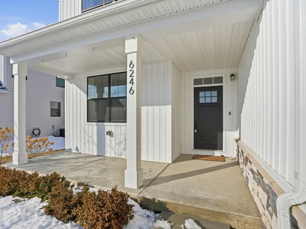 $3,900 | 6246 Hawthorne Avenue, Ypsilanti, MI 48197