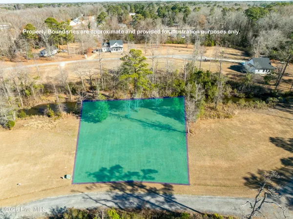 $50,000 | 325 Winterberry Court, Washington, NC 27889