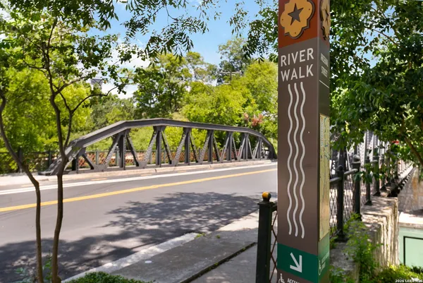 a view of outdoor space with seating area