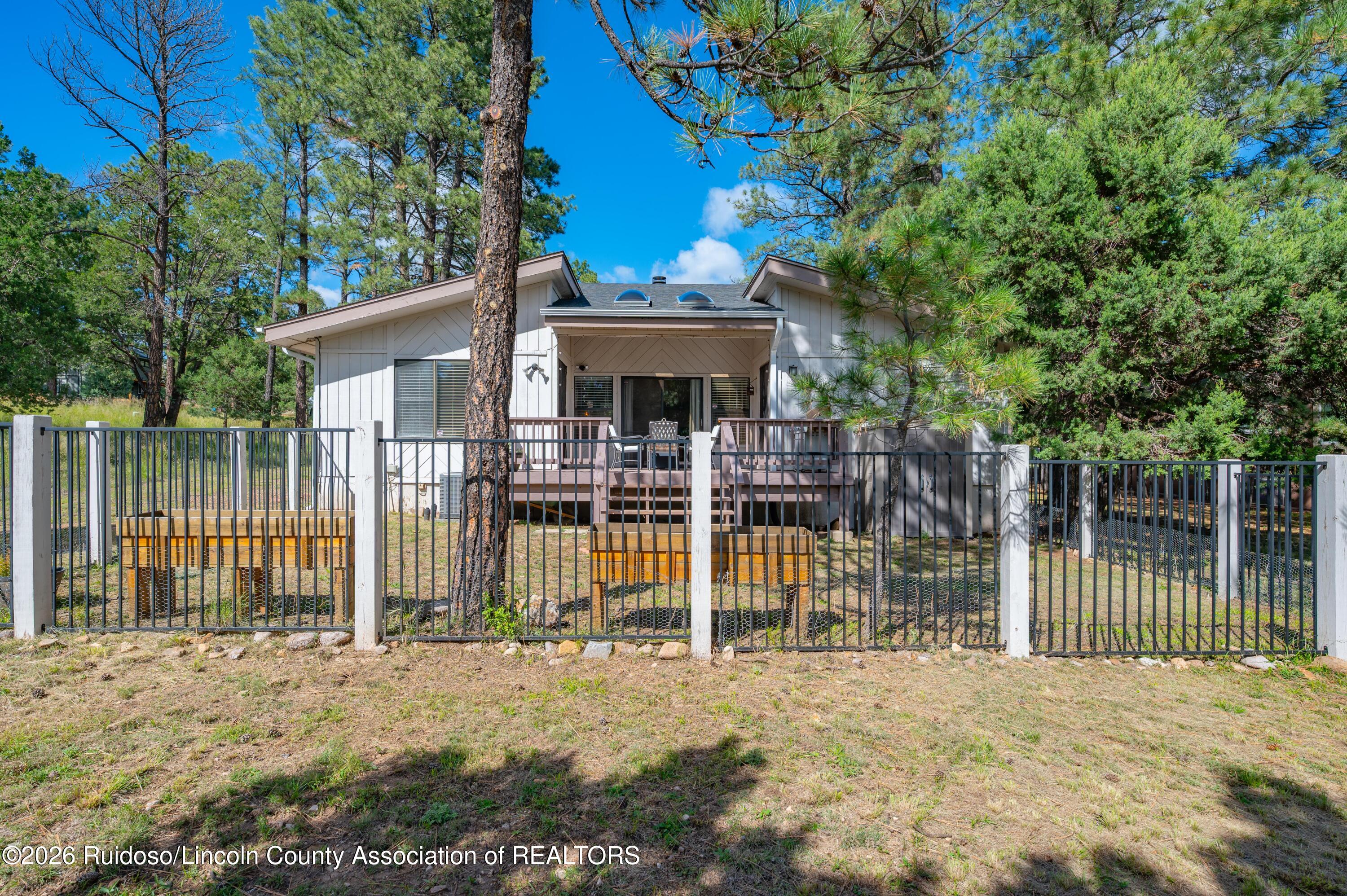 102 Mira Monte Road Alto, NM 88312 - Photo 21 of 25 Gallery Image 21