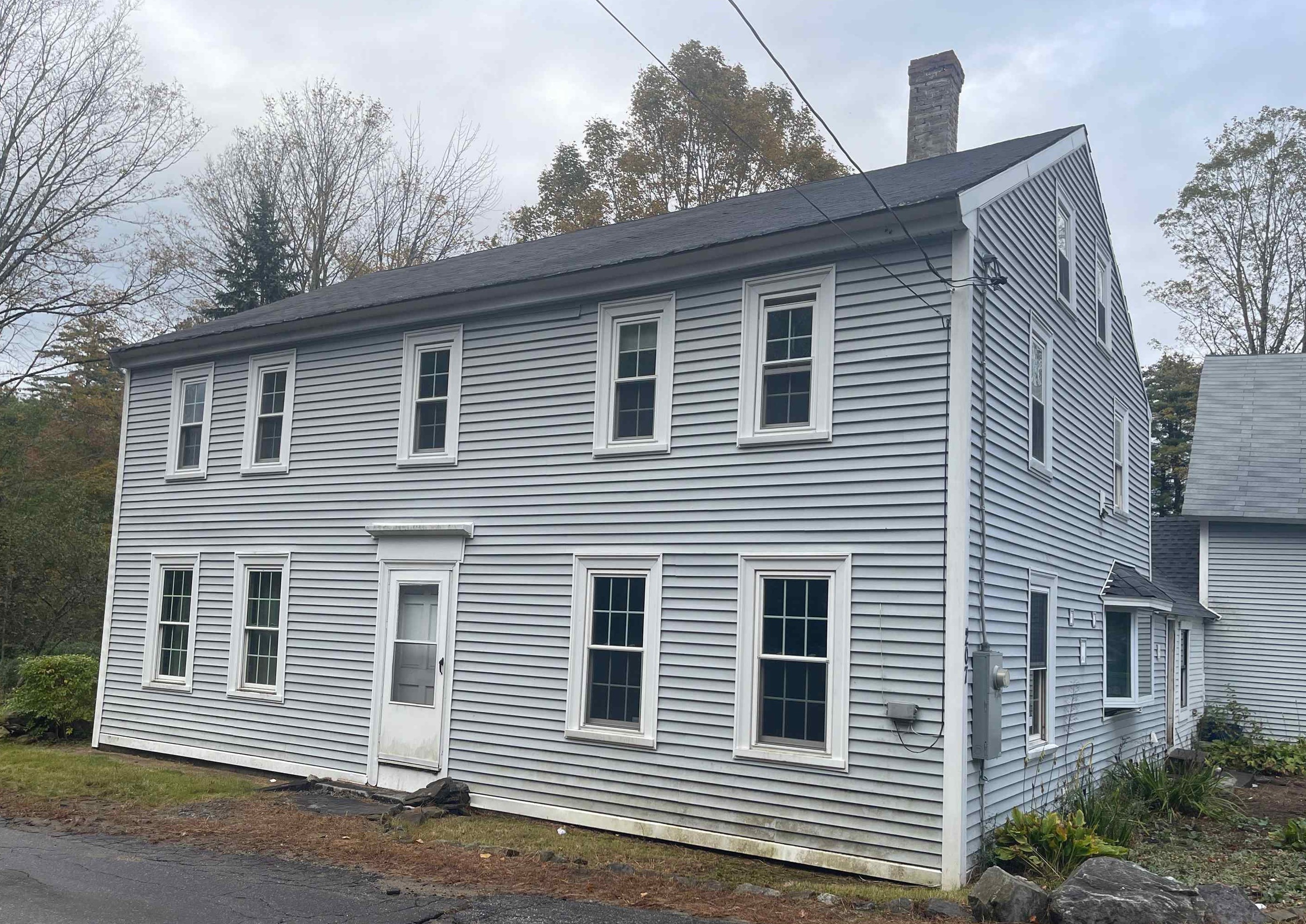 207 Chance Pond Road Franklin, NH 03235 - Photo 1 of 20
