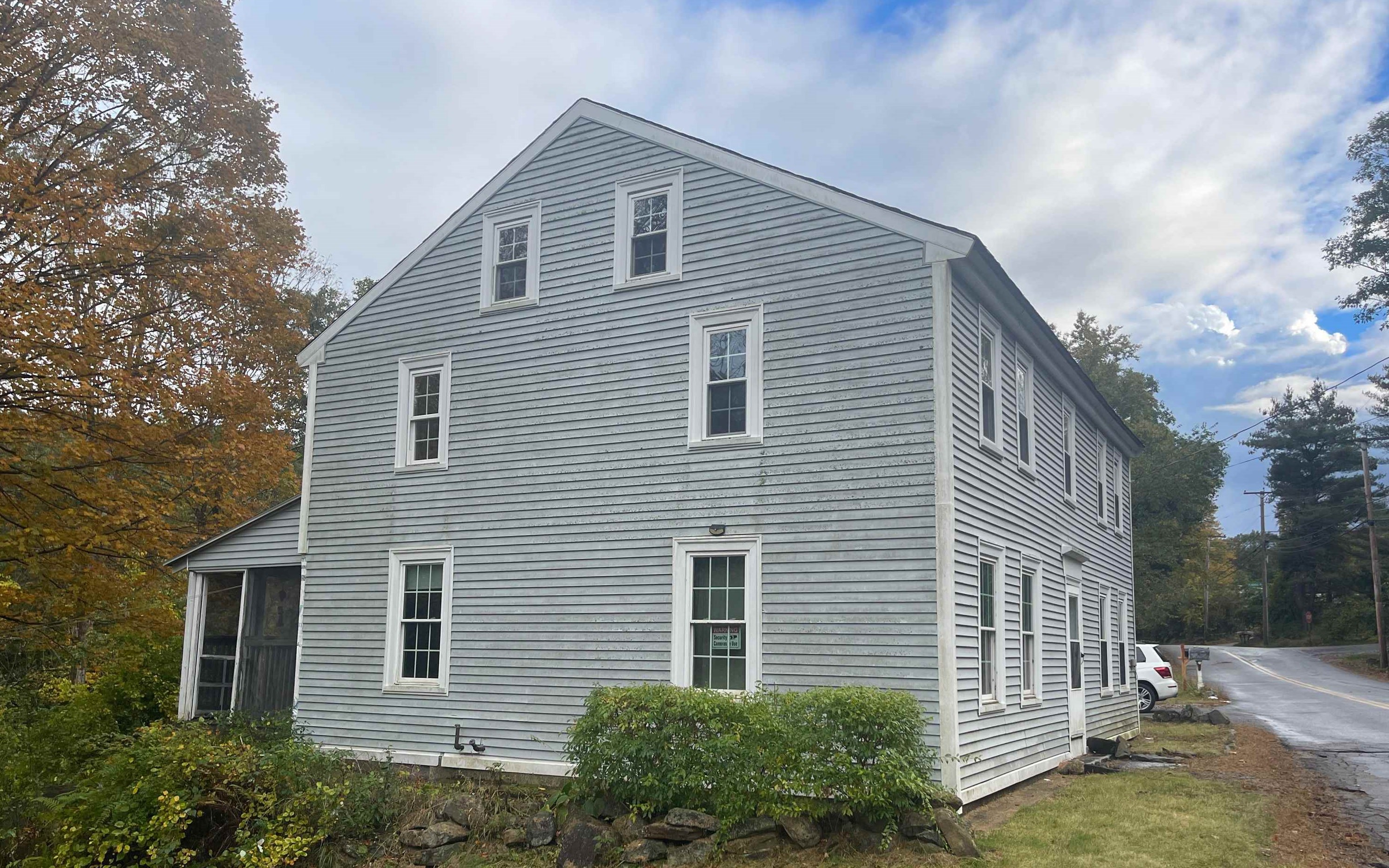 207 Chance Pond Road Franklin, NH 03235 - Photo 2 of 20