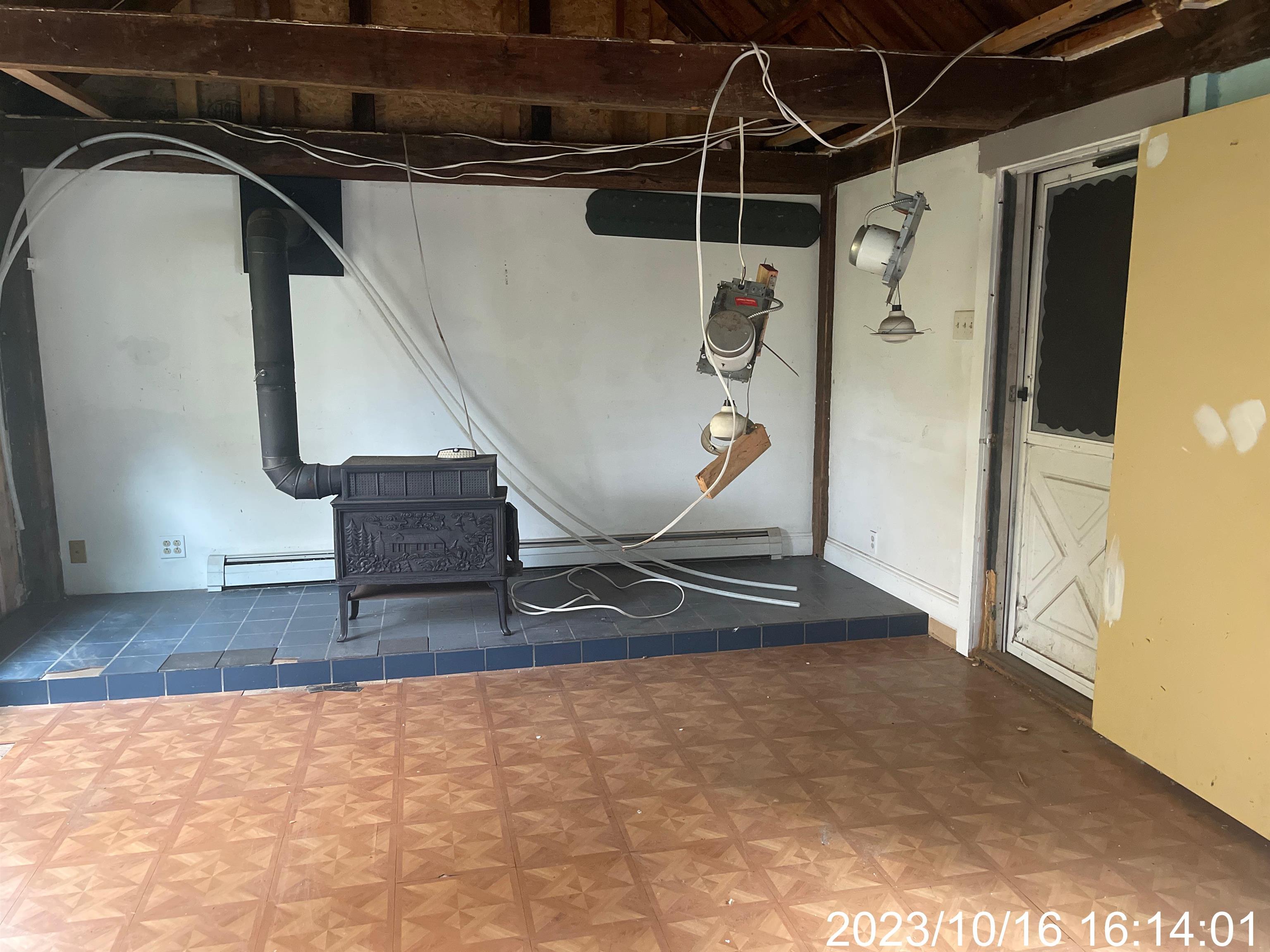 207 Chance Pond Road Franklin, NH 03235 - Photo 10 of 20