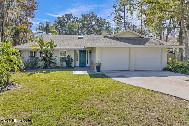$750,000 | 98 Sanchez Drive East, Ponte Vedra Beach, FL 32082