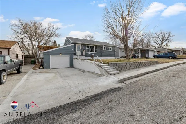 $275,000 | 1645 Sycamore Street, Casper, WY 82604
