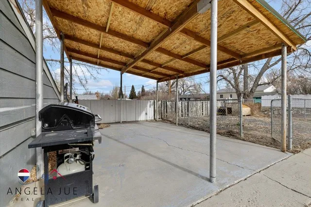 $275,000 | 1645 Sycamore Street, Casper, WY 82604