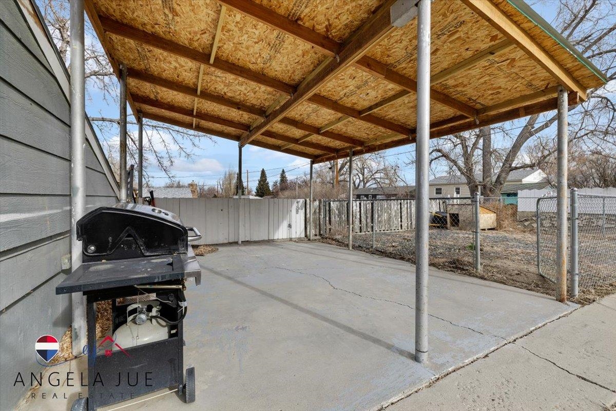 1645 Sycamore Street Casper, WY 82604 - Photo 22 of 25