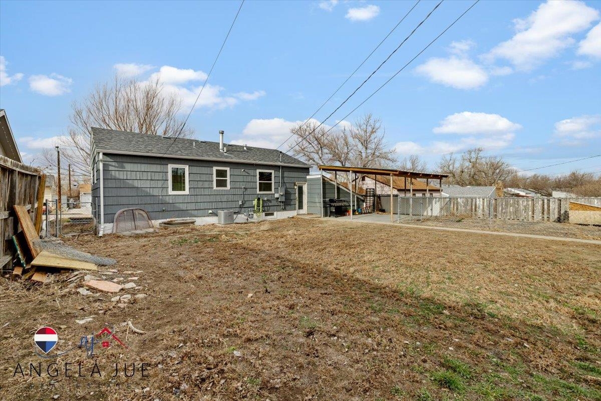 1645 Sycamore Street Casper, WY 82604 - Photo 23 of 25