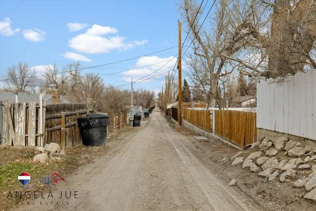 $275,000 | 1645 Sycamore Street, Casper, WY 82604