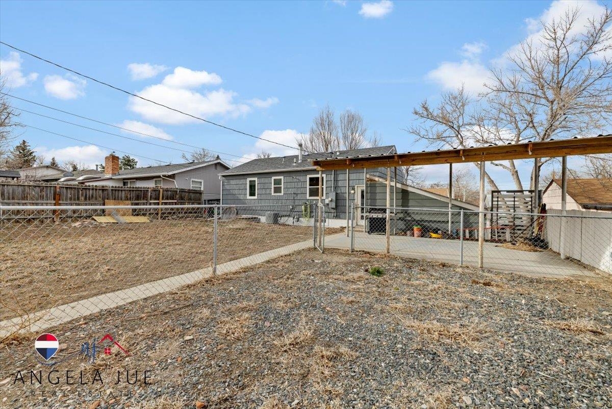 1645 Sycamore Street Casper, WY 82604 - Photo 25 of 25