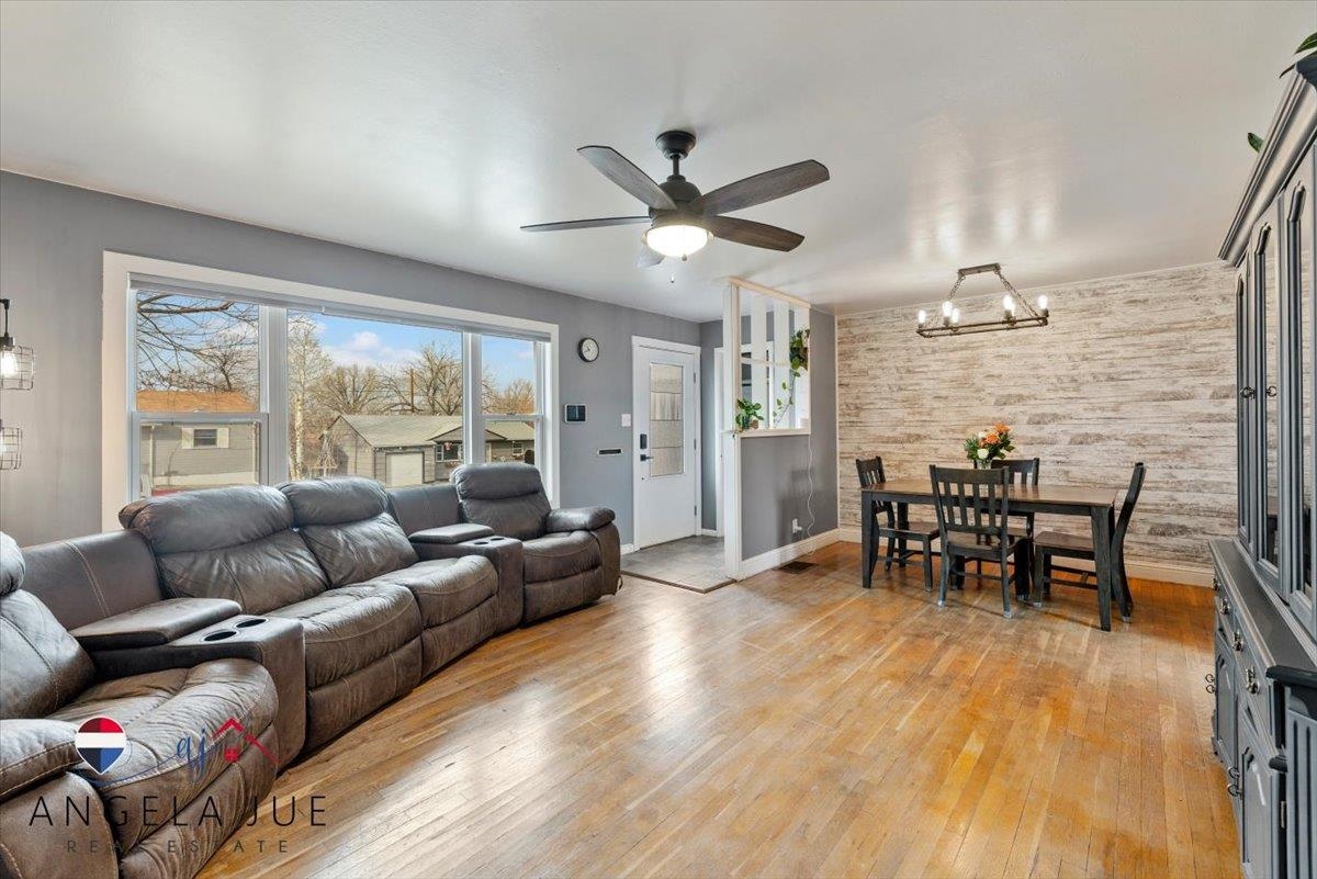 1645 Sycamore Street Casper, WY 82604 - Photo 4 of 25