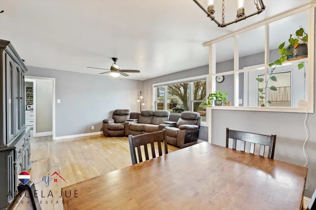 $275,000 | 1645 Sycamore Street, Casper, WY 82604