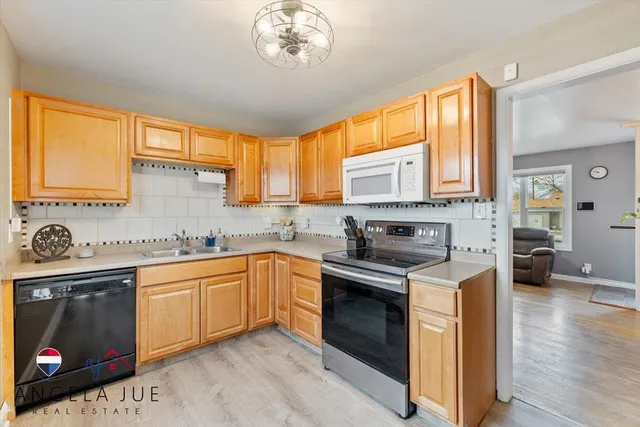 $275,000 | 1645 Sycamore Street, Casper, WY 82604