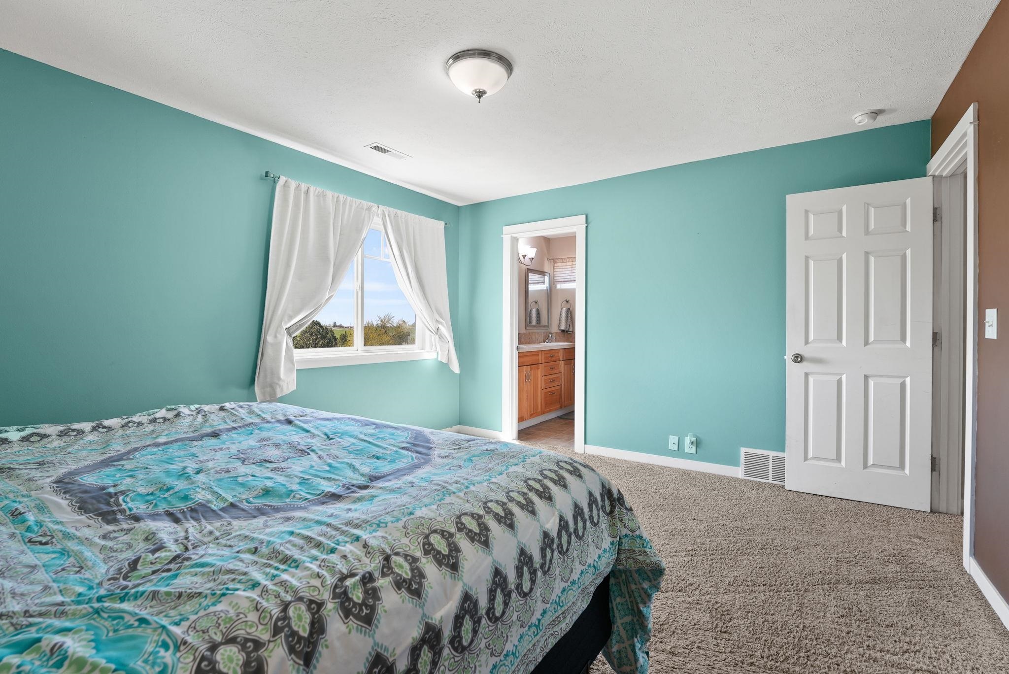 14428 East Meadows Road Mica, WA 99023 - Photo 16 of 45