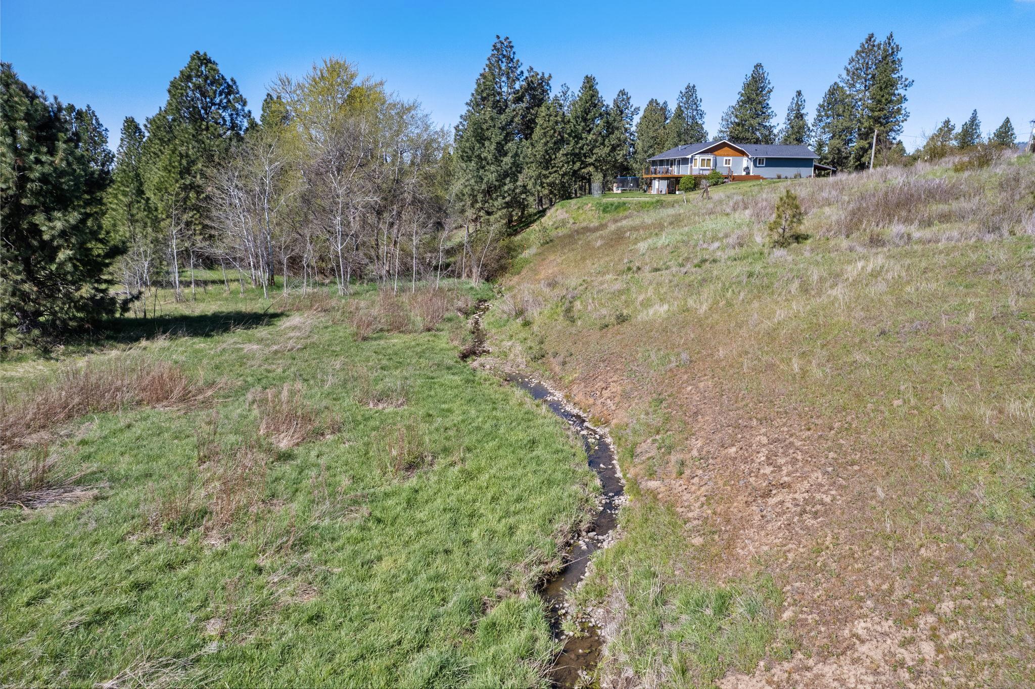 14428 East Meadows Road Mica, WA 99023 - Photo 40 of 45