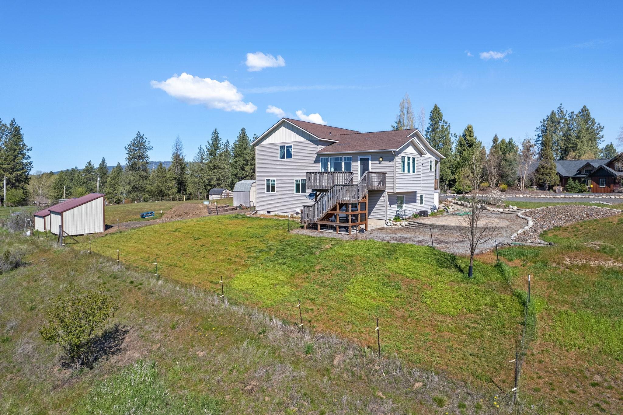 14428 East Meadows Road Mica, WA 99023 - Photo 41 of 45