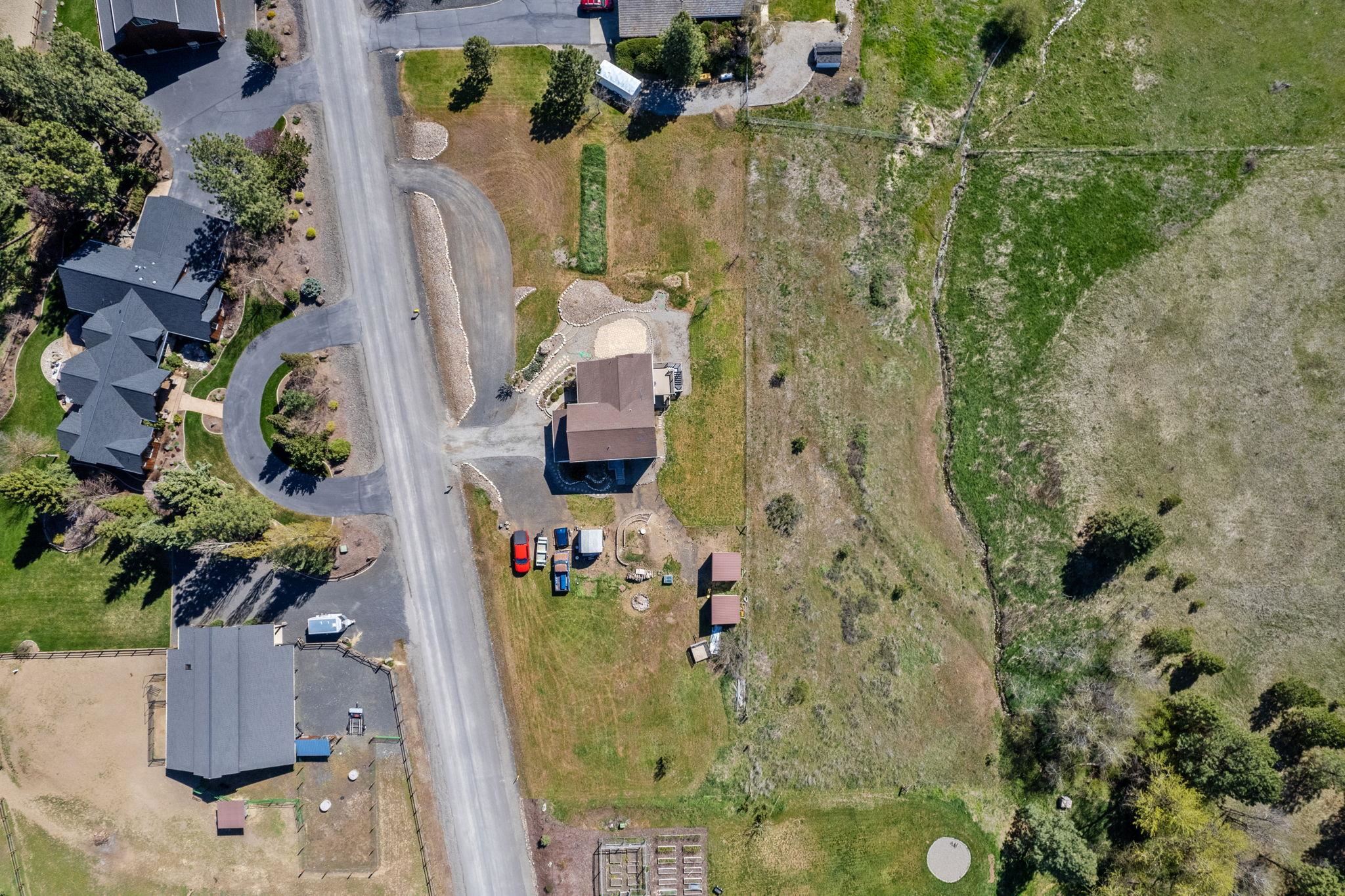 14428 East Meadows Road Mica, WA 99023 - Photo 42 of 45
