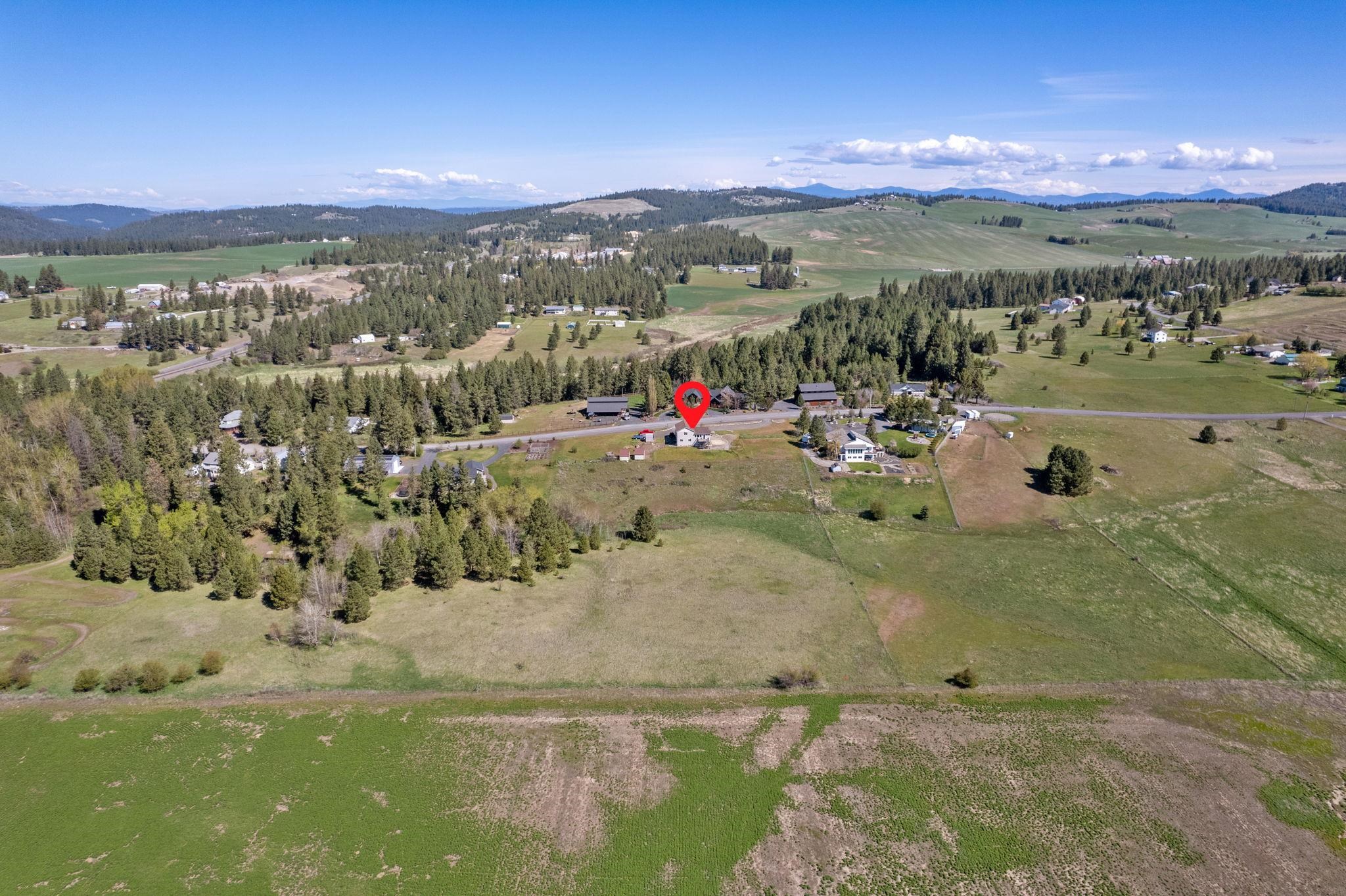 14428 East Meadows Road Mica, WA 99023 - Photo 45 of 45