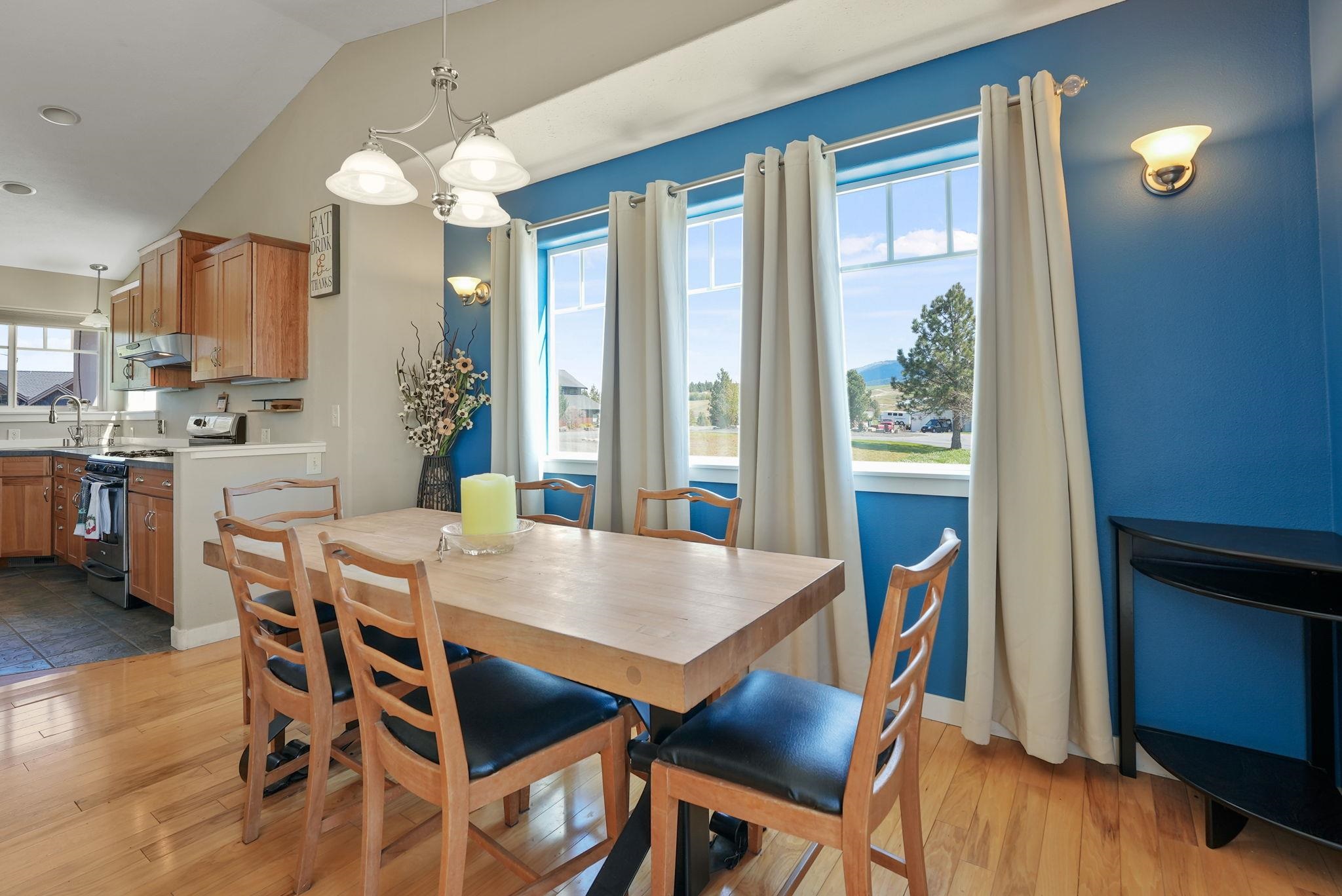 14428 East Meadows Road Mica, WA 99023 - Photo 8 of 45