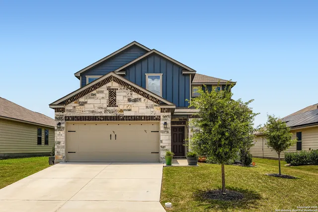 $349,000 | 10634 Penelope Way, Converse, TX 78109