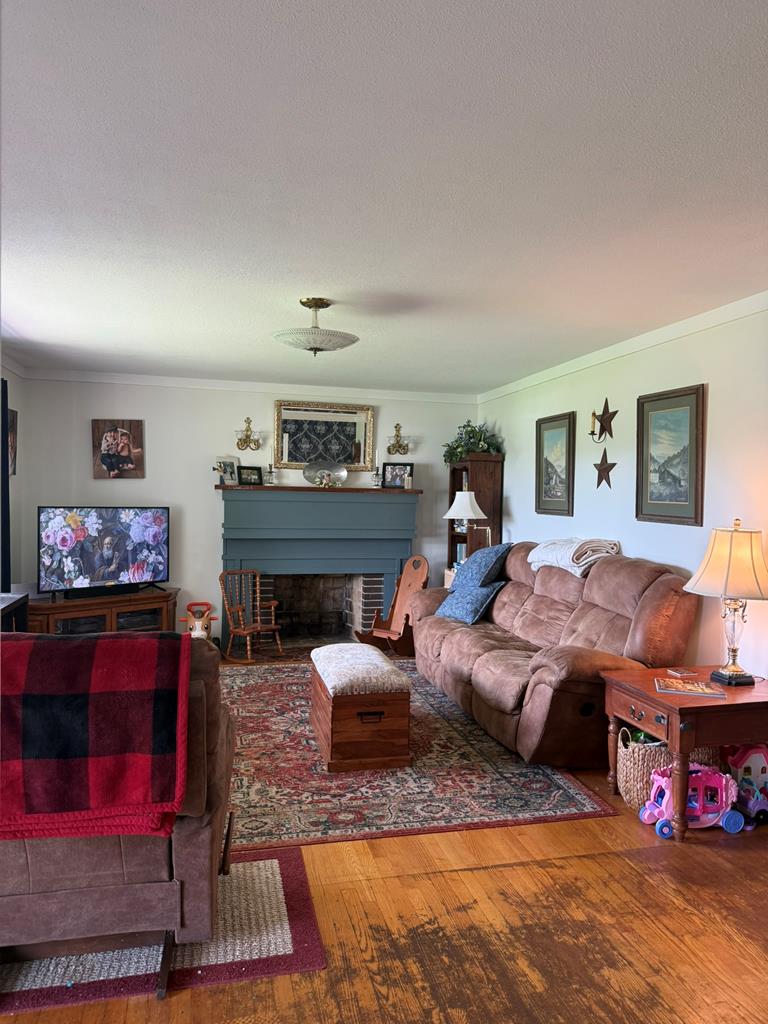 1401 Pleasant Grove Road Independence, VA 24348 - Photo 16 of 56 Gallery Image 16
