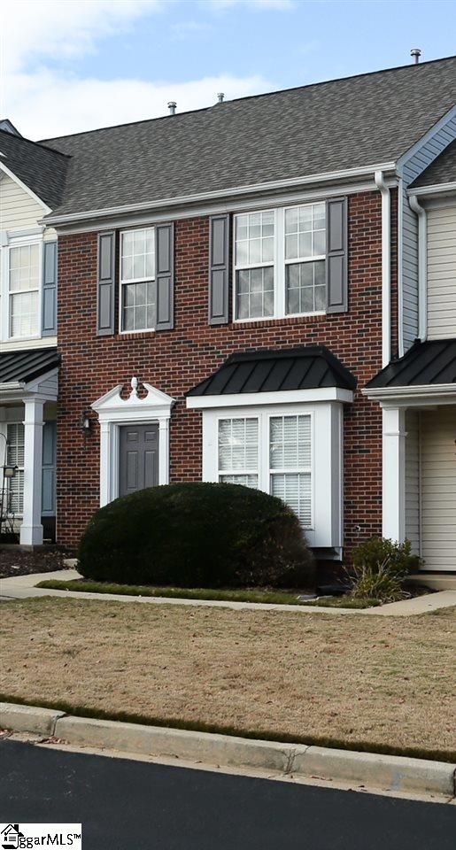 87 Spring Crossing Circle Greer, SC 29650 - Photo 1 of 29