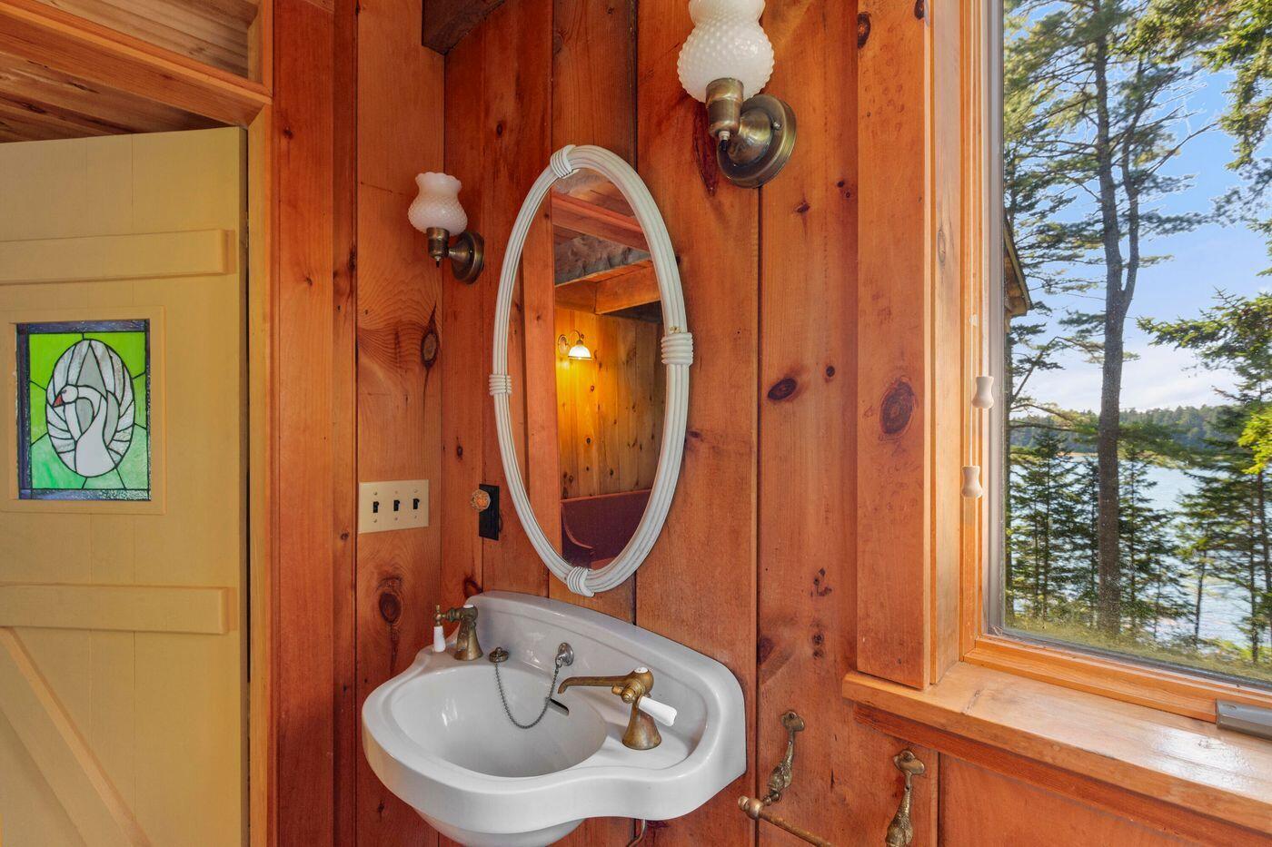 185 Forest Lake Road Friendship, ME 04547 - Photo 26 of 45 W27-ME2647_26