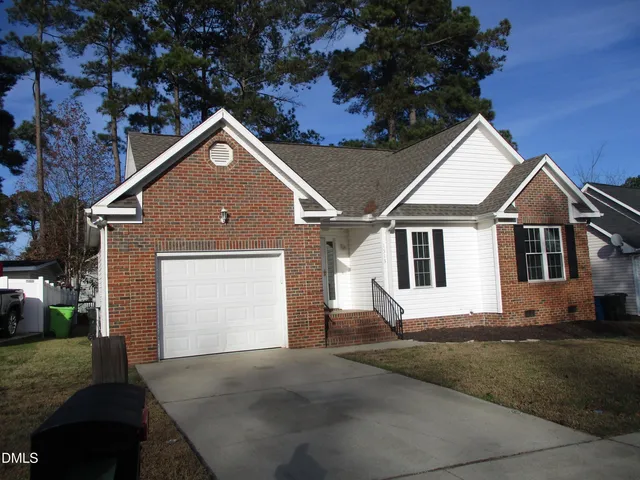 $295,000 | 1513 Entheos Lane, Raleigh, NC 27610