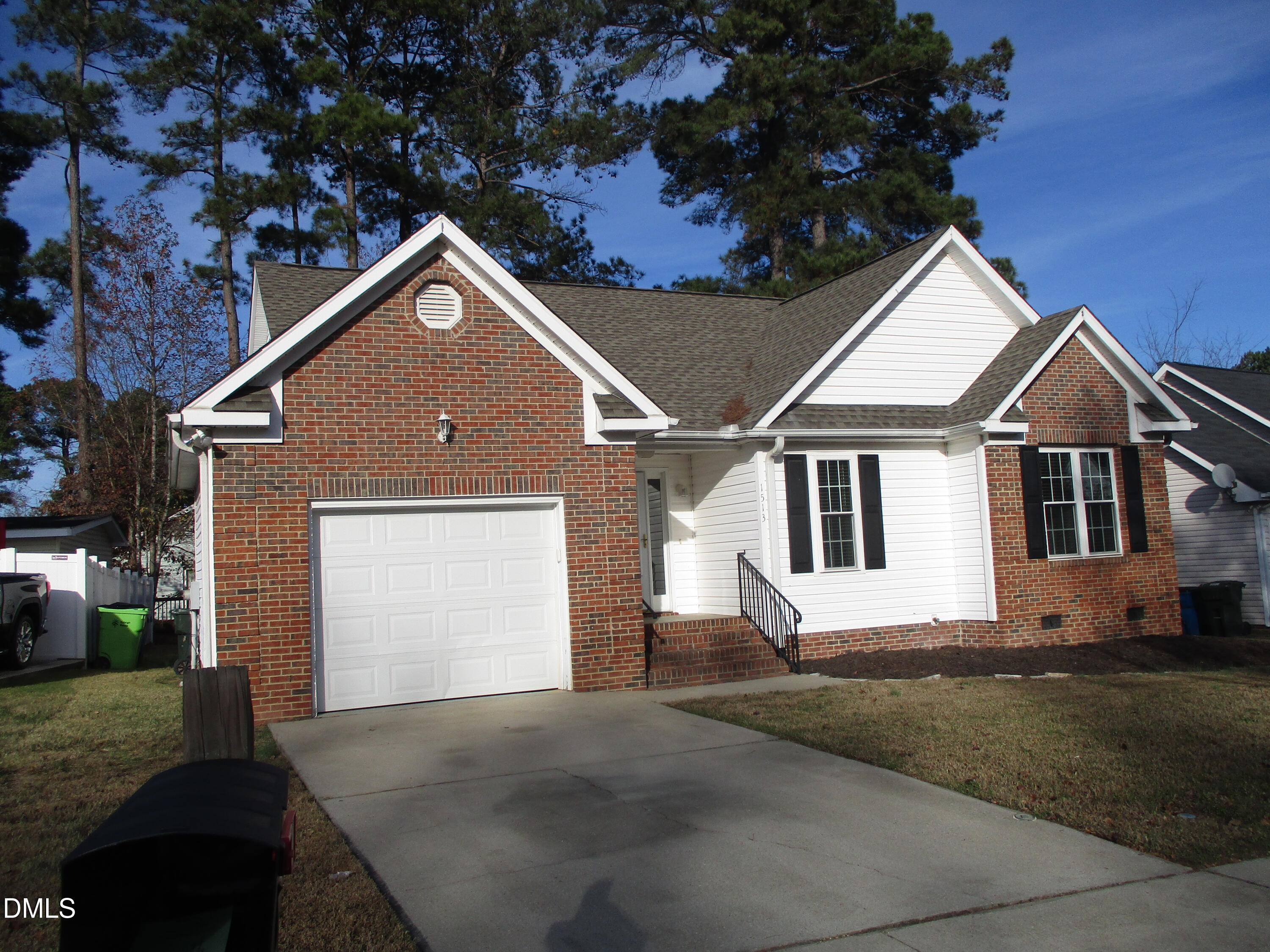 1513 Entheos Lane Raleigh, NC 27610 - Photo 1 of 13 IMG_1477