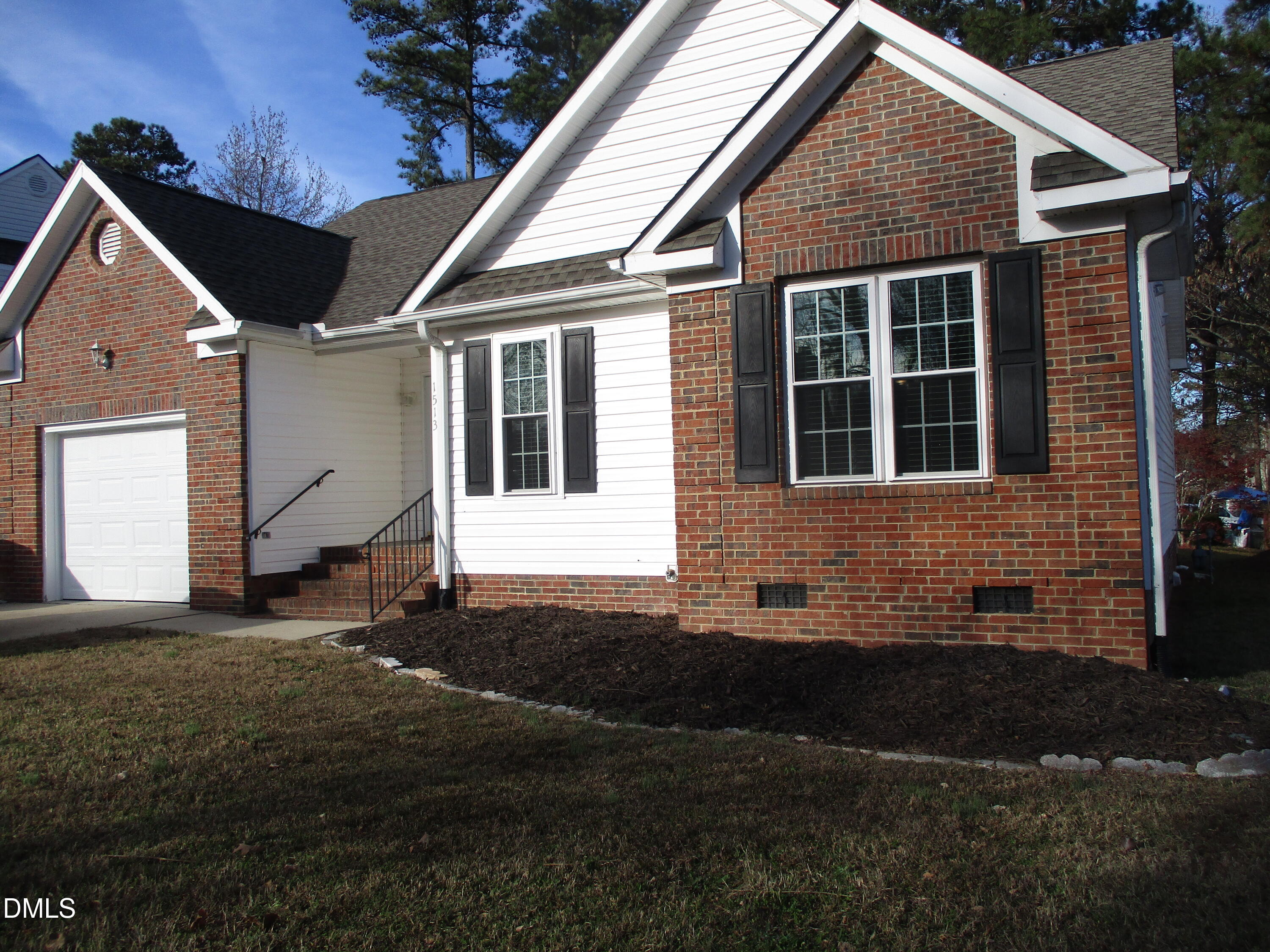 1513 Entheos Lane Raleigh, NC 27610 - Photo 3 of 13 IMG_1472
