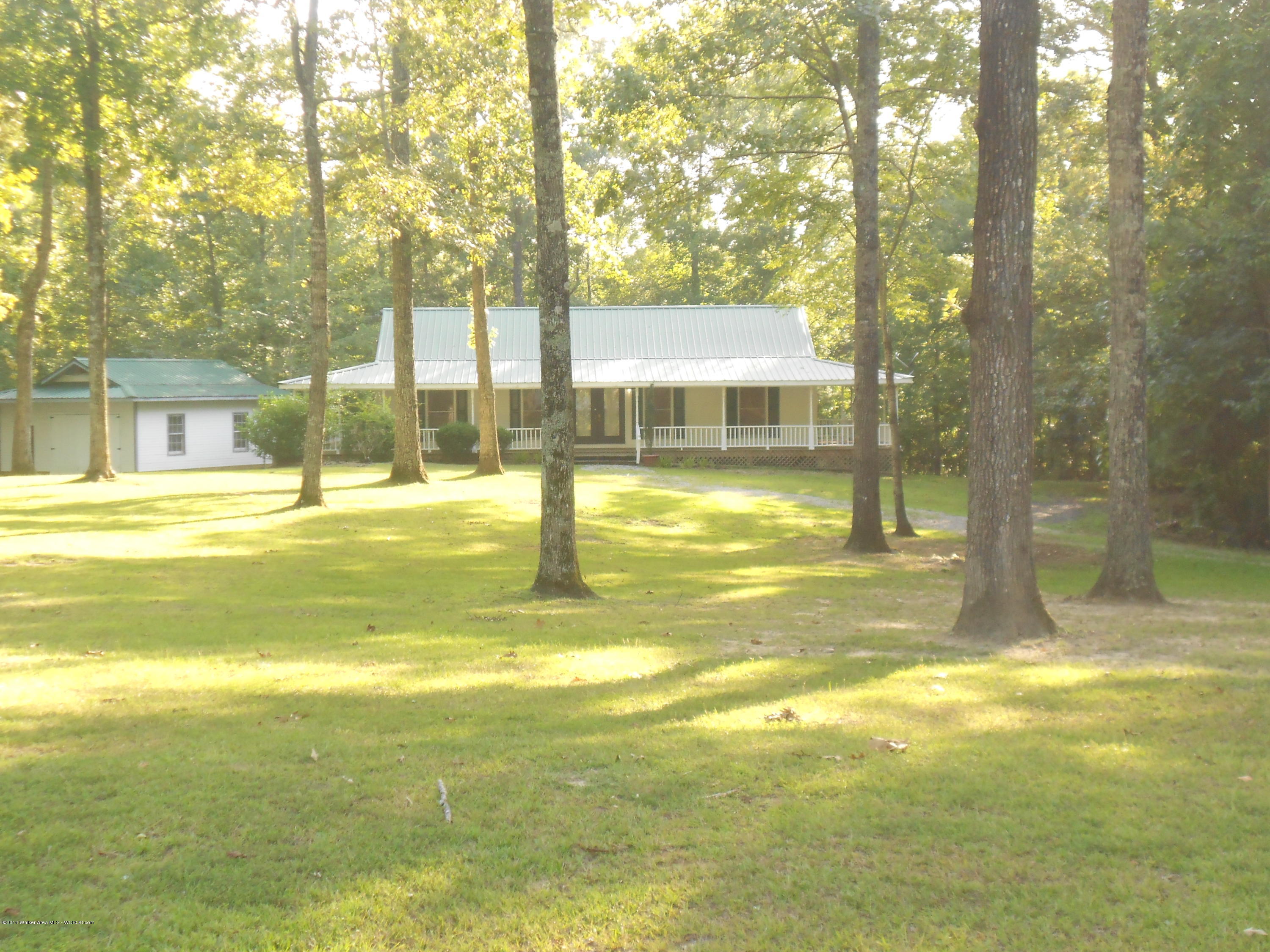 529 Harbor Loop Jasper, AL 35504 - Photo 1 of 18 Gallery Image 1