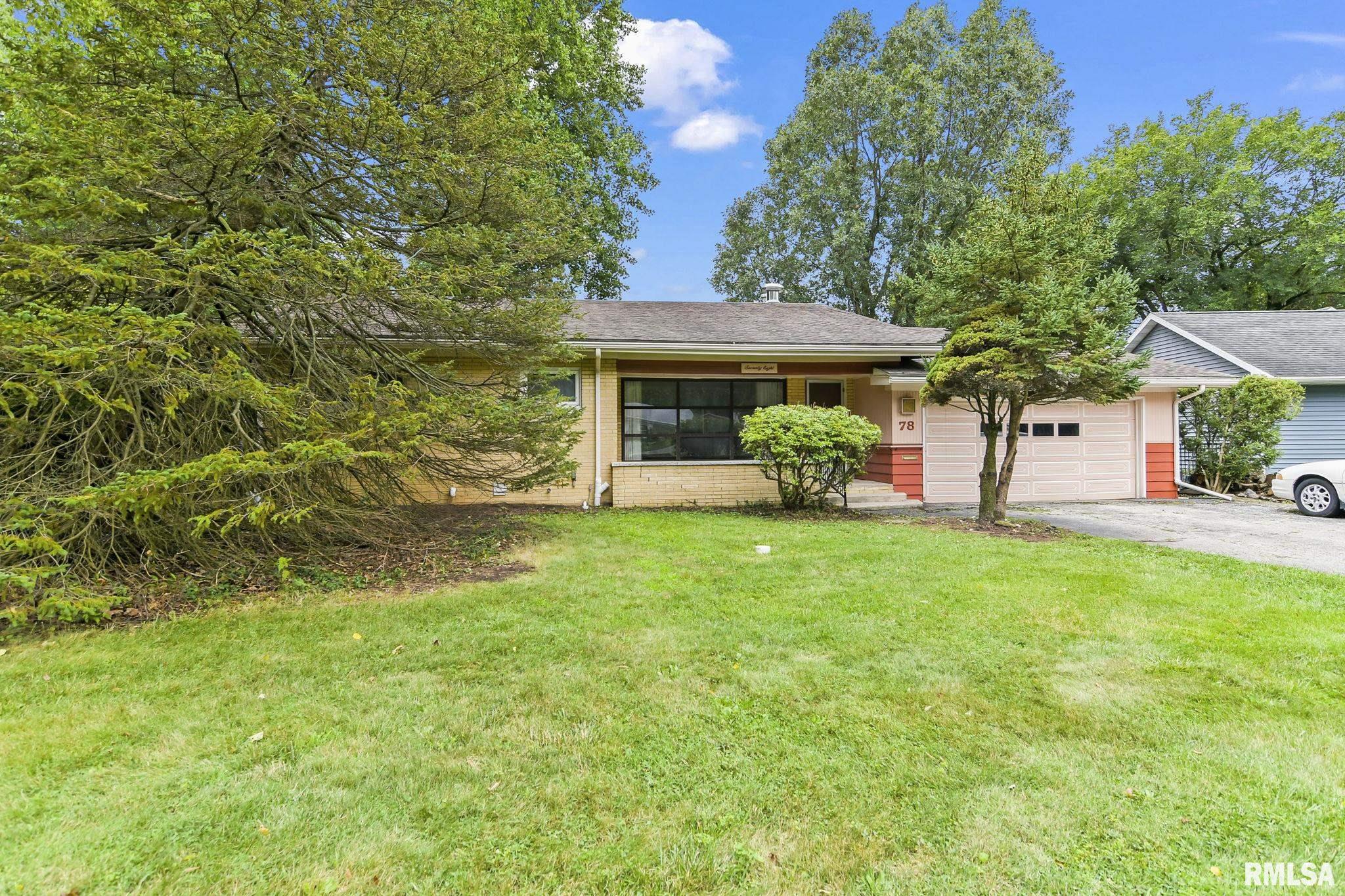 78 Circle Drive Springfield, IL 62703 - Photo 2 of 40