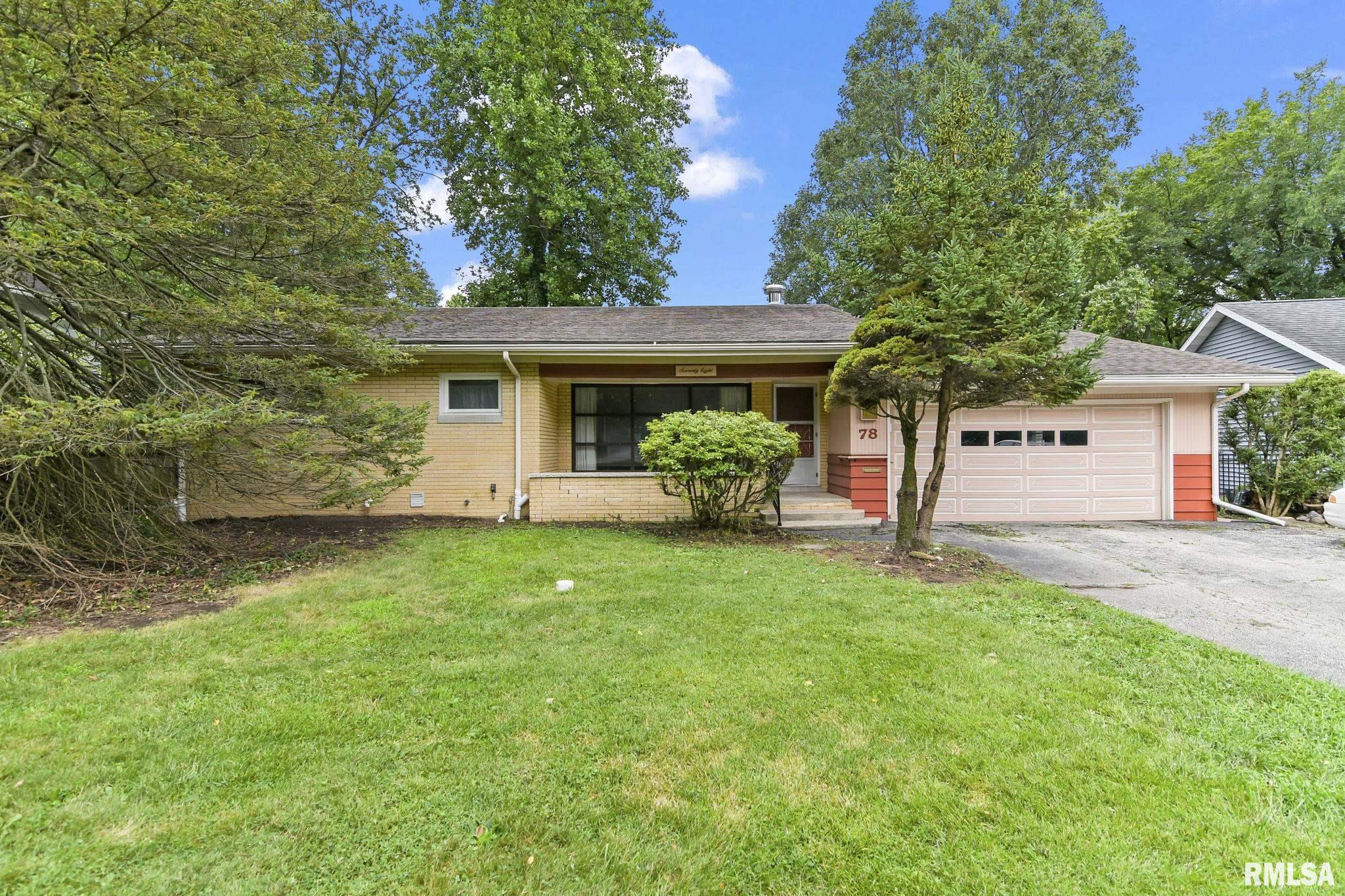 78 Circle Drive Springfield, IL 62703 - Photo 3 of 40