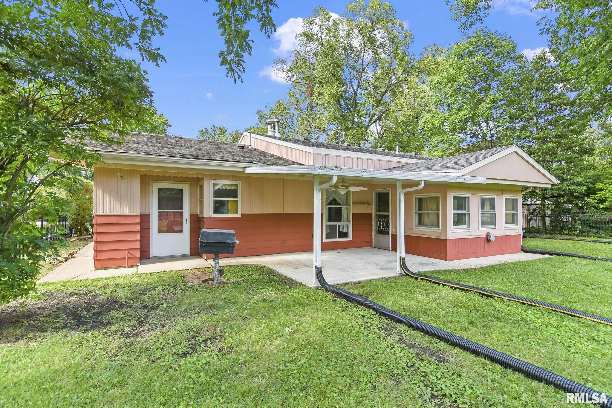 78 Circle Drive Springfield, IL 62703 - Photo 35 of 40