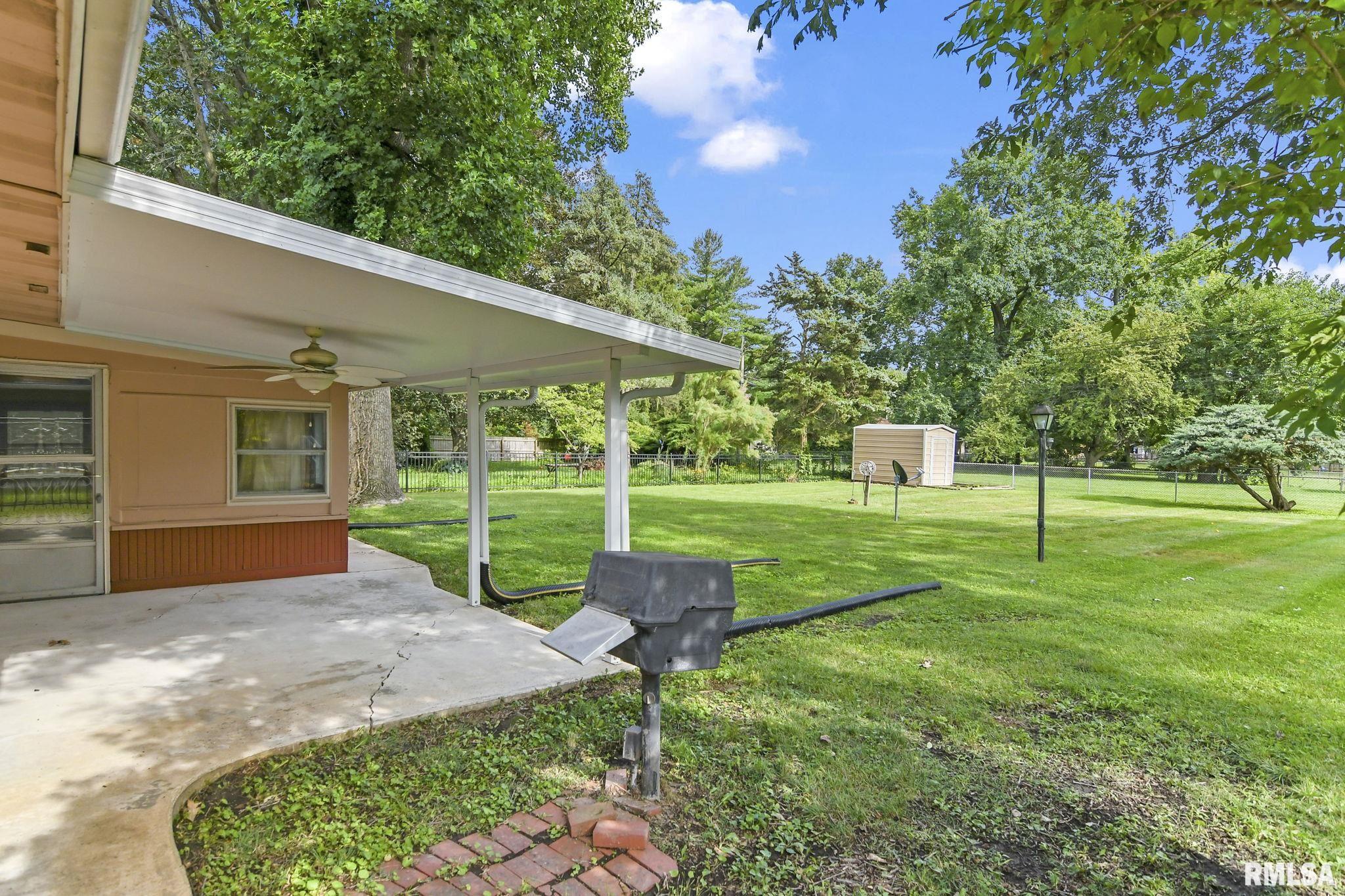 78 Circle Drive Springfield, IL 62703 - Photo 36 of 40