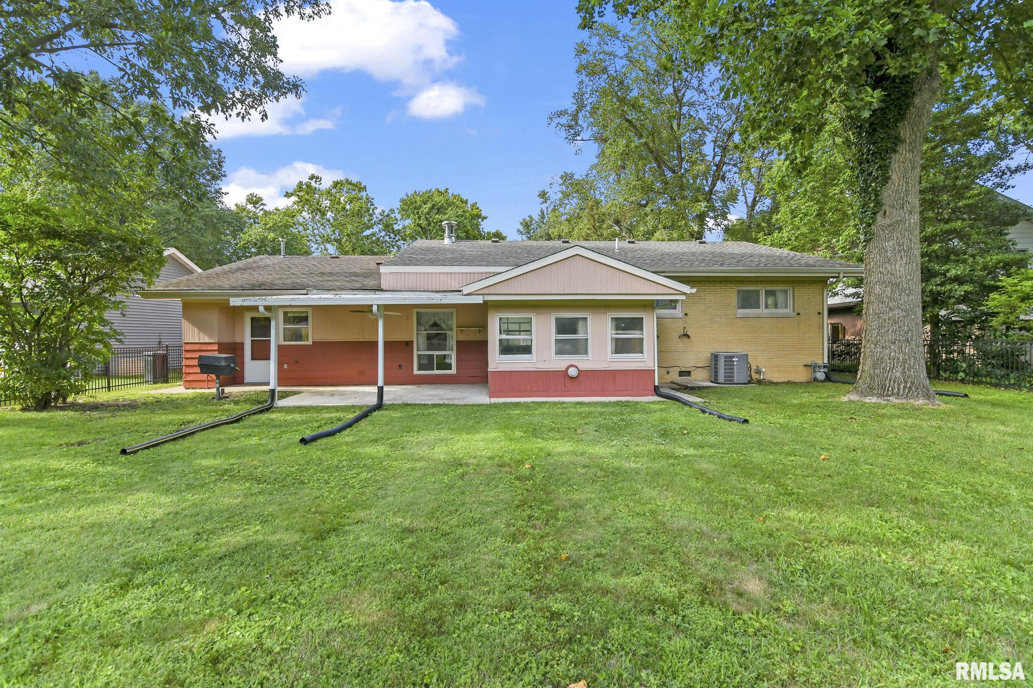 78 Circle Drive Springfield, IL 62703 - Photo 37 of 40