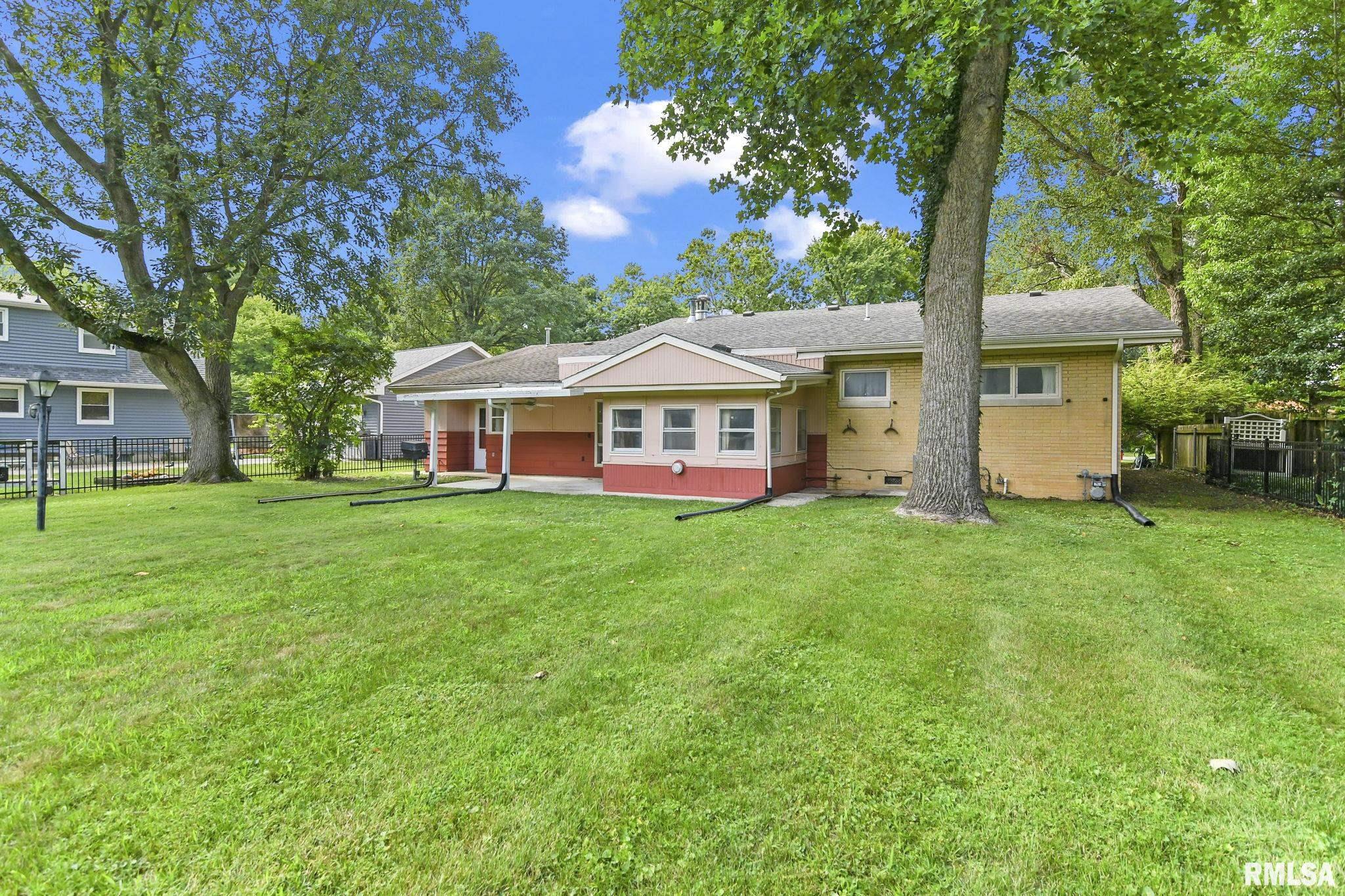 78 Circle Drive Springfield, IL 62703 - Photo 38 of 40