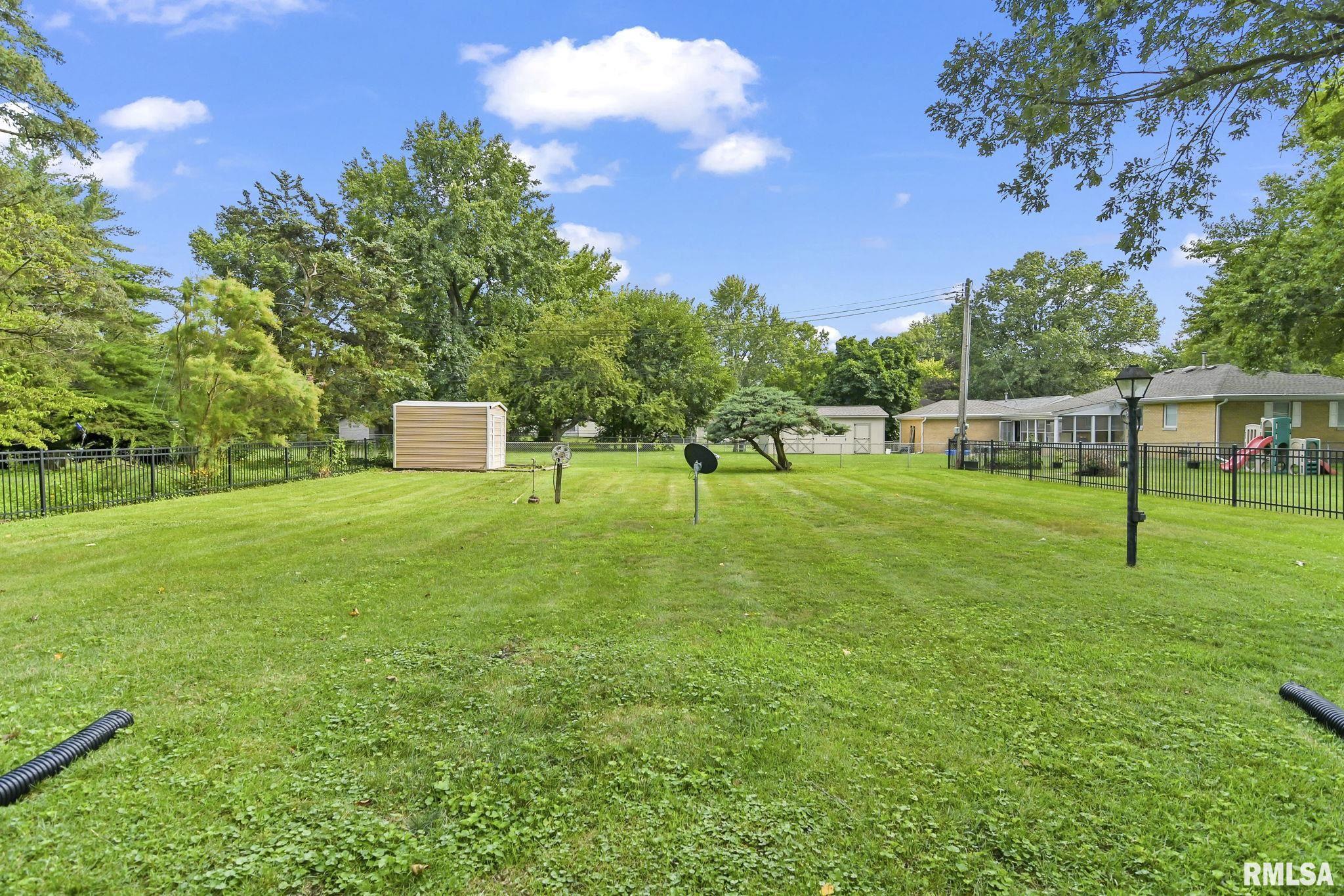 78 Circle Drive Springfield, IL 62703 - Photo 39 of 40