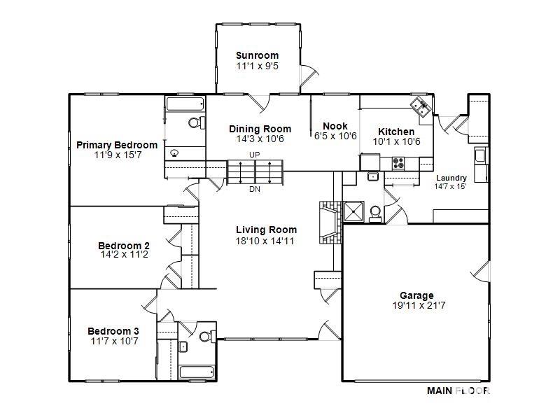 78 Circle Drive Springfield, IL 62703 - Photo 40 of 40