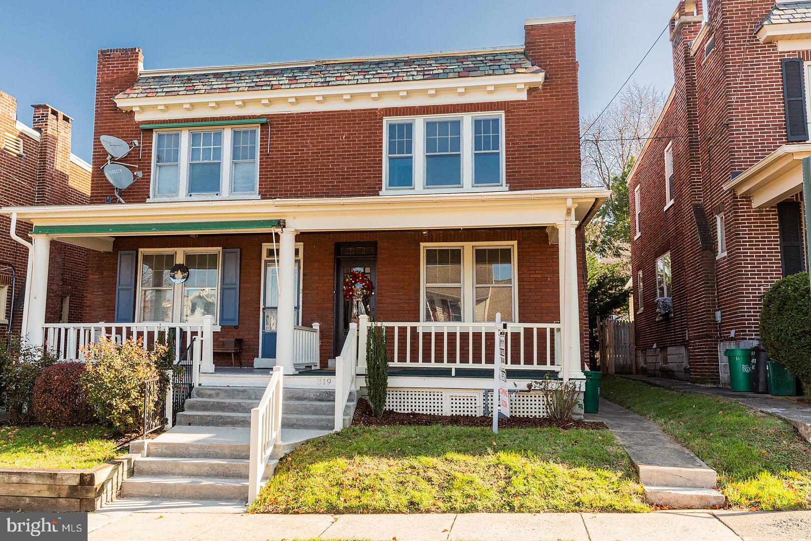319 Rider Avenue Lancaster, PA 17603 - Photo 1 of 58 Convenient Location