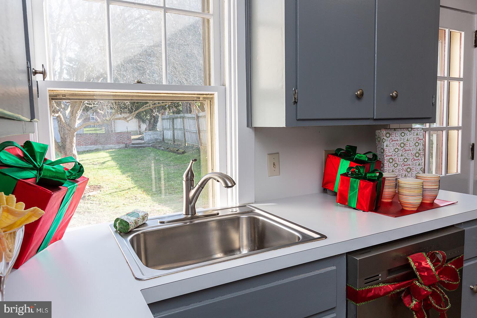 319 Rider Avenue Lancaster, PA 17603 - Photo 19 of 58 New Kitchen sink & faucet