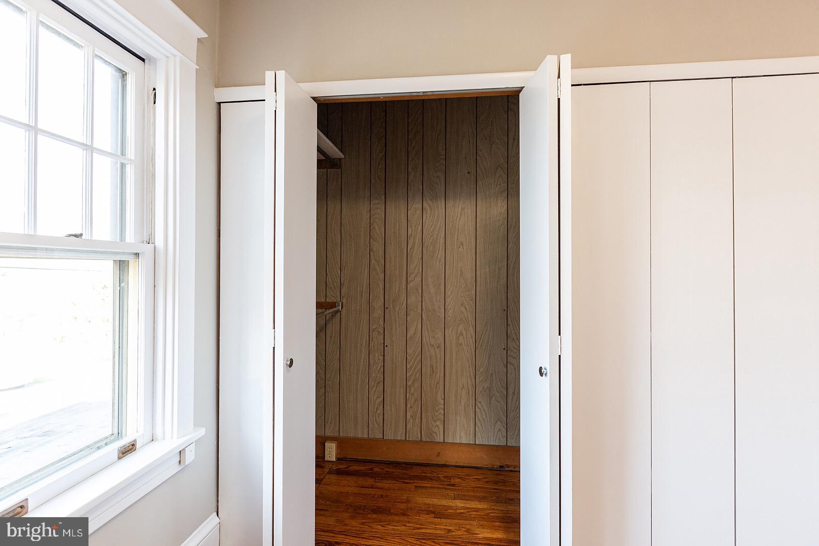 319 Rider Avenue Lancaster, PA 17603 - Photo 35 of 58 Spacious closets in Primary bedroom