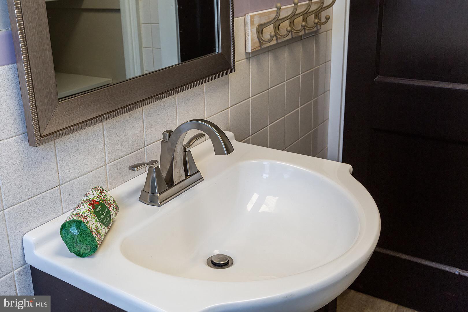 319 Rider Avenue Lancaster, PA 17603 - Photo 37 of 58 New Vanity & Faucet