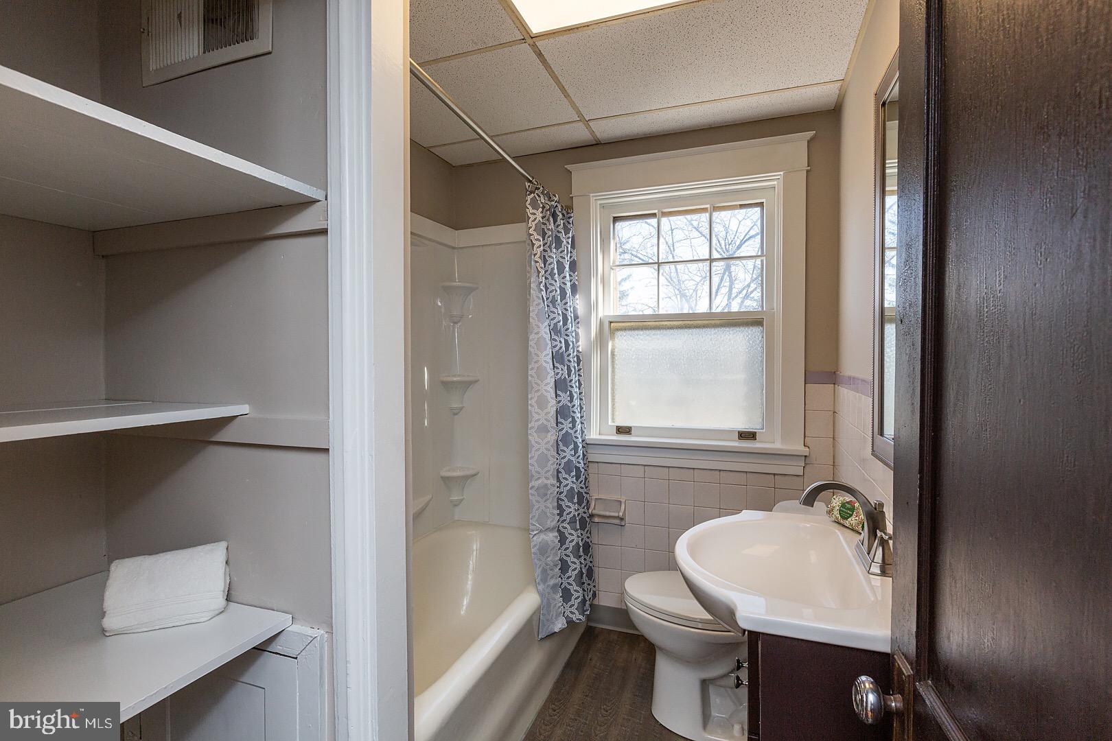 319 Rider Avenue Lancaster, PA 17603 - Photo 38 of 58 New Flooring In Bathroom