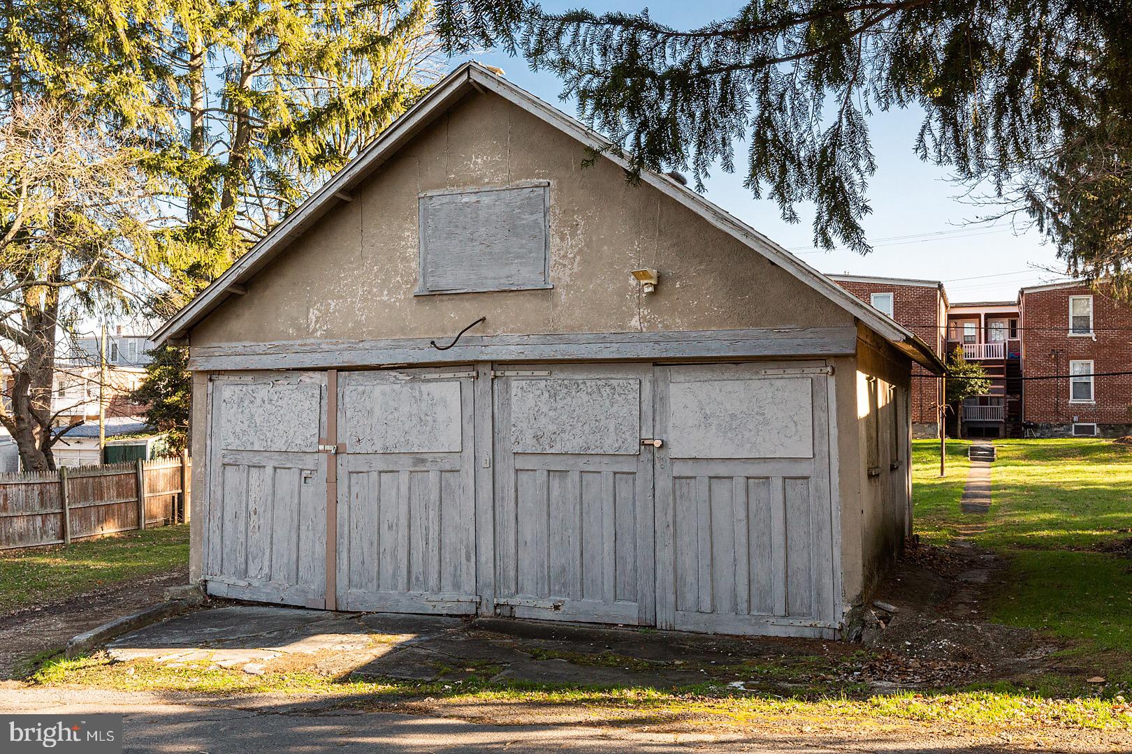 319 Rider Avenue Lancaster, PA 17603 - Photo 52 of 58 Not included in the sale. $100/ Month