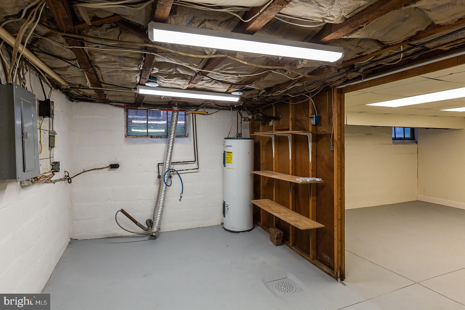 319 Rider Avenue Lancaster, PA 17603 - Photo 54 of 58 Washer & Dryer Hookup