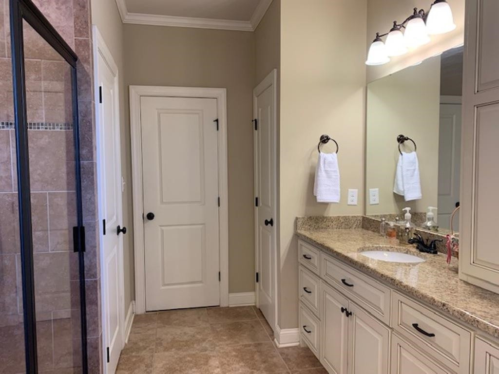 405 Mann Road Coats, NC 27521 - Photo 15 of 39 Master Bath/Spa