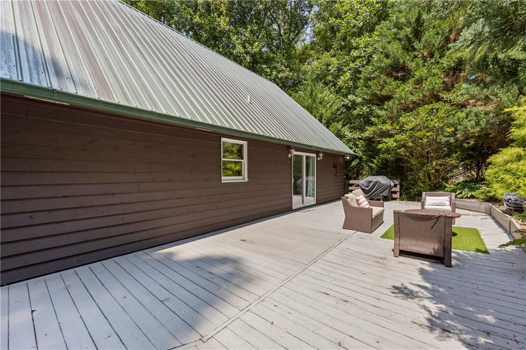439 Nighthawk View Demorest, GA 30535 - Photo 26 of 37 Gallery Image 26