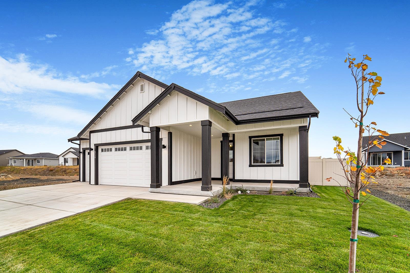 5738 South Zabo Road Spokane, WA 99224 - Photo 2 of 29