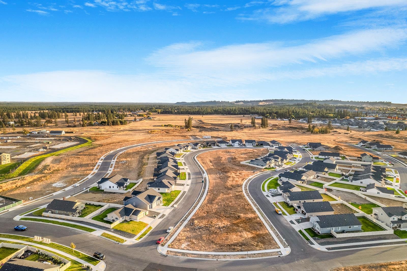 5738 South Zabo Road Spokane, WA 99224 - Photo 28 of 29